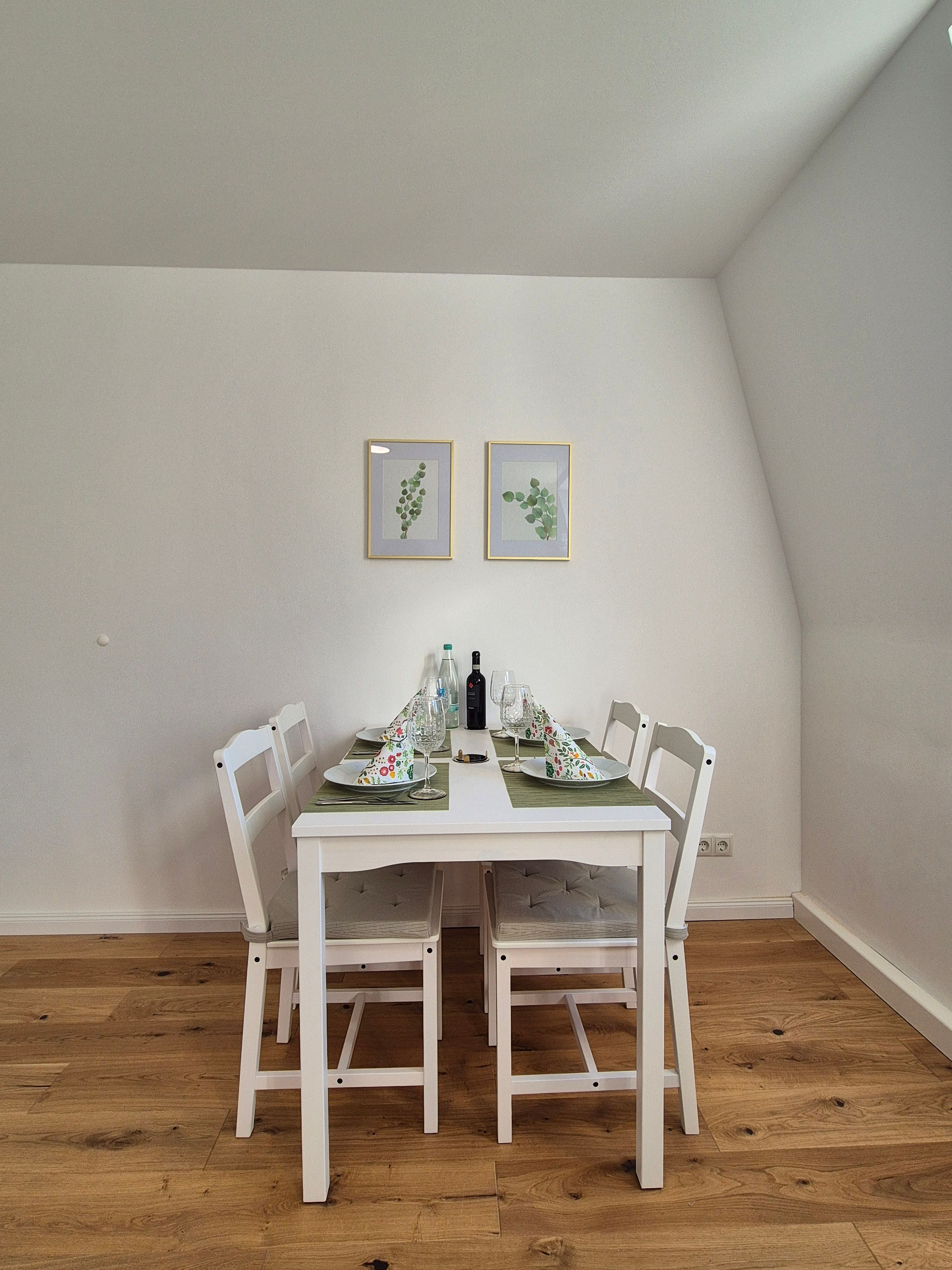 Perfect And Beautiful Loft In Koblenz - 30