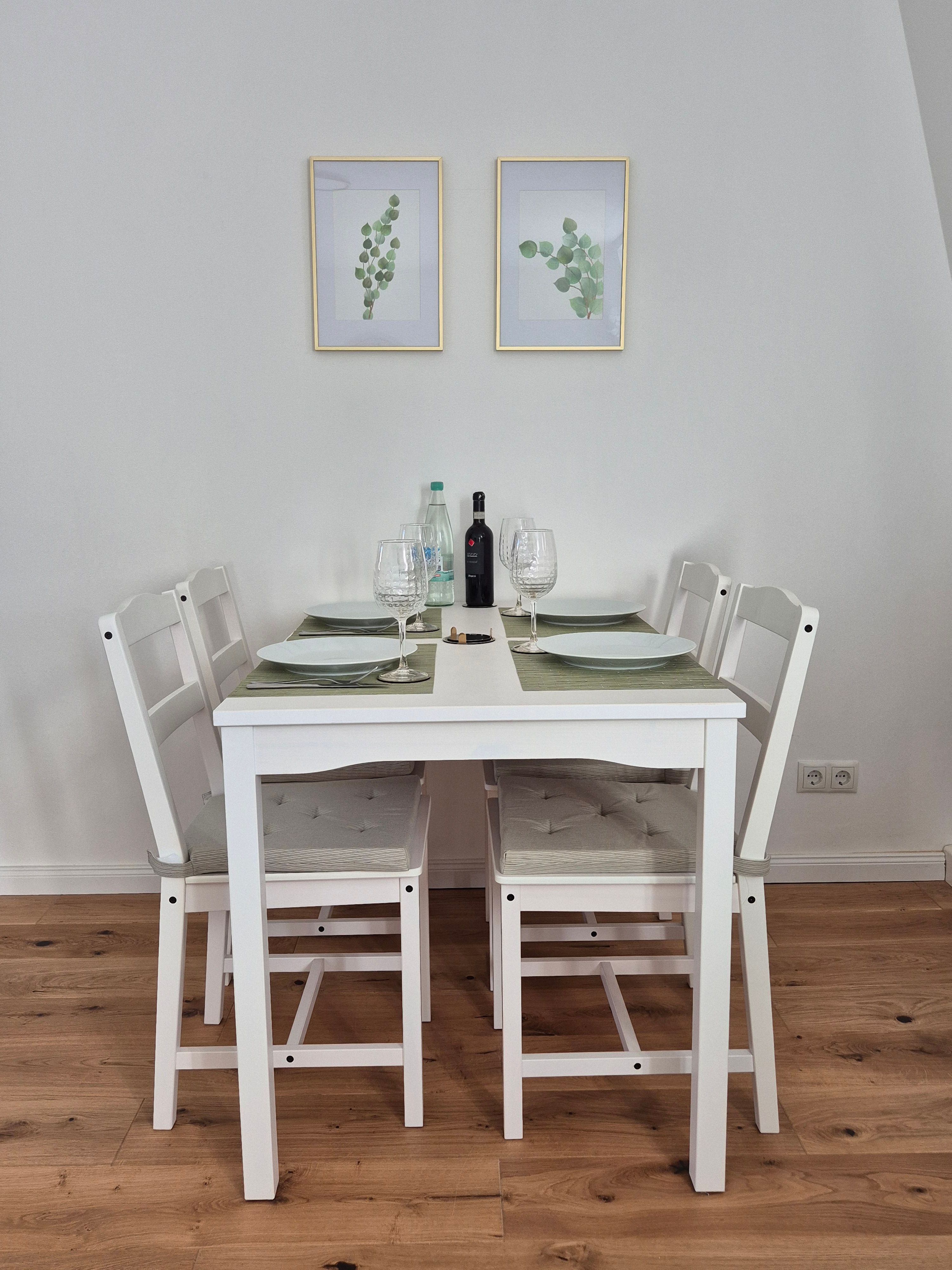 Perfect And Beautiful Loft In Koblenz - 29