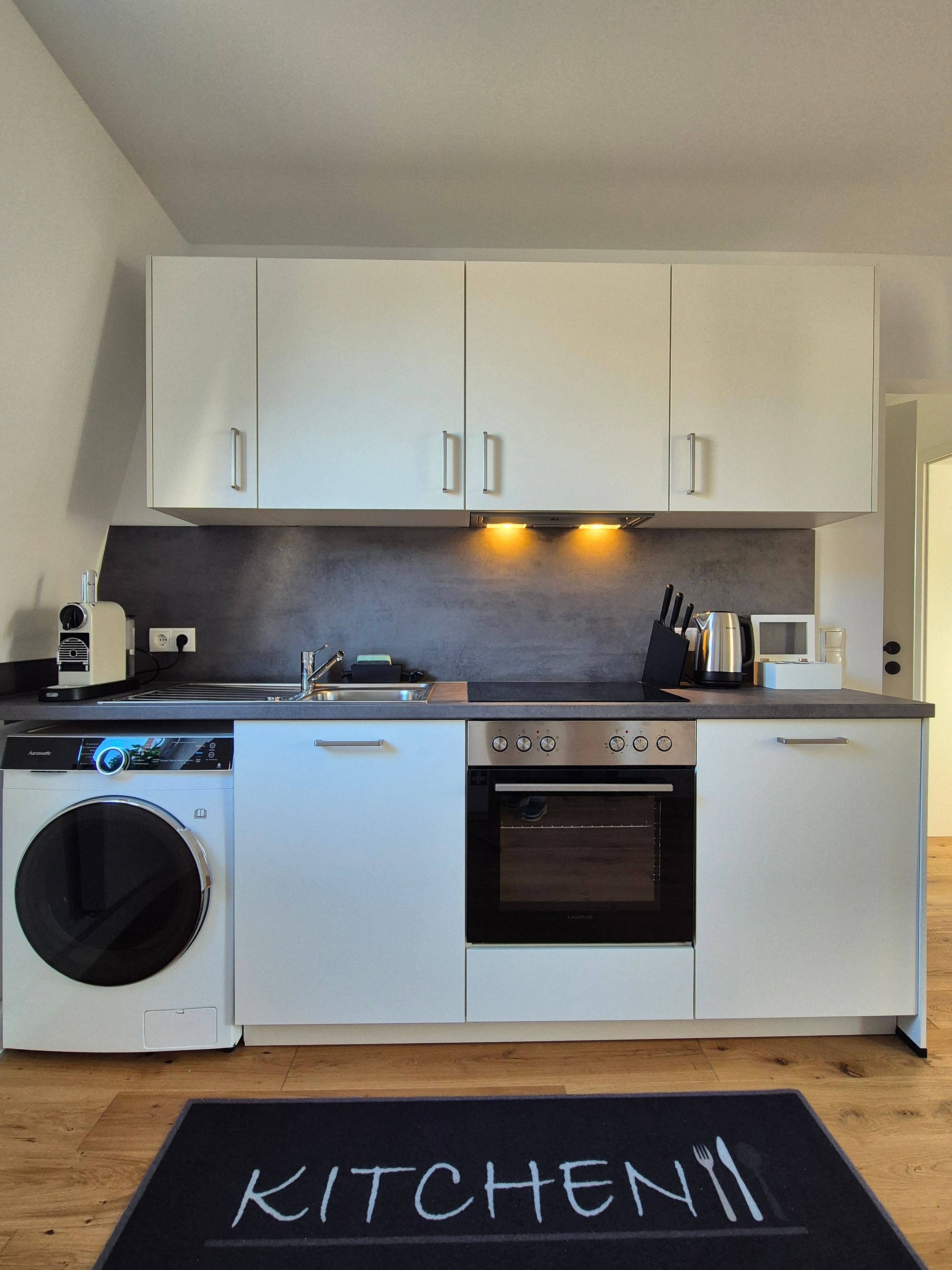 Perfect And Beautiful Loft In Koblenz - 4