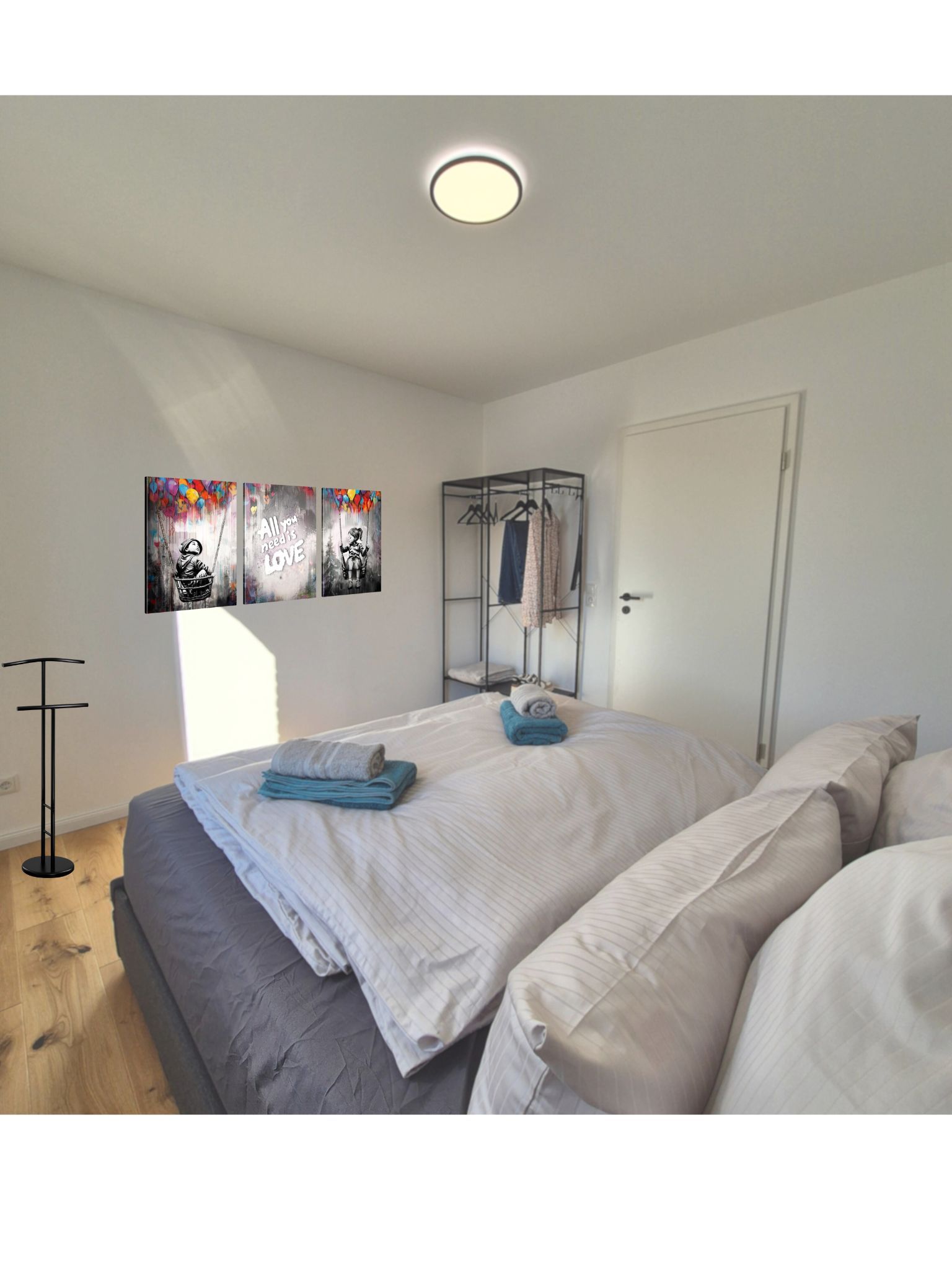 Perfect And Beautiful Loft In Koblenz - 27