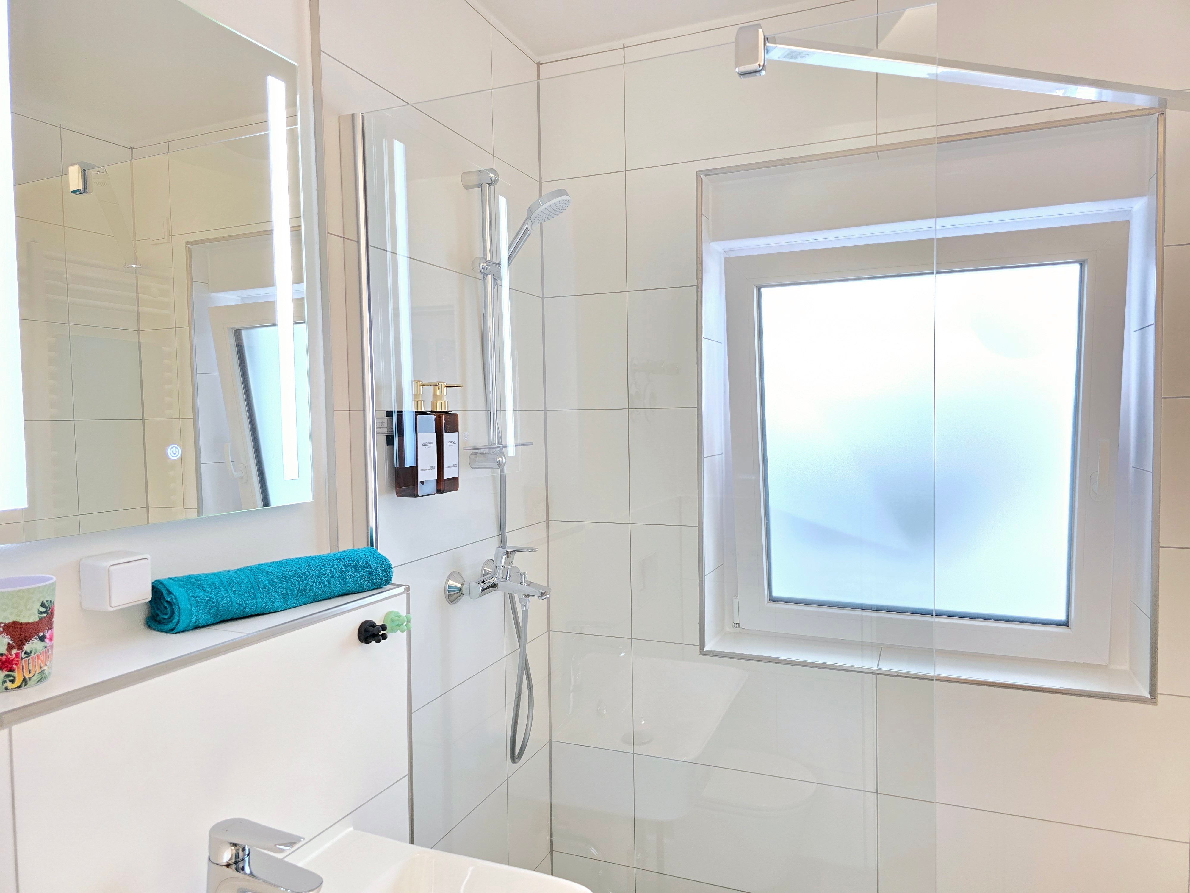  Stylish Apartment With Huge Balcony In Offenbach Am Main  -  Stylish apartment with huge balcony in Offenbach am Main  - Gallery -  18