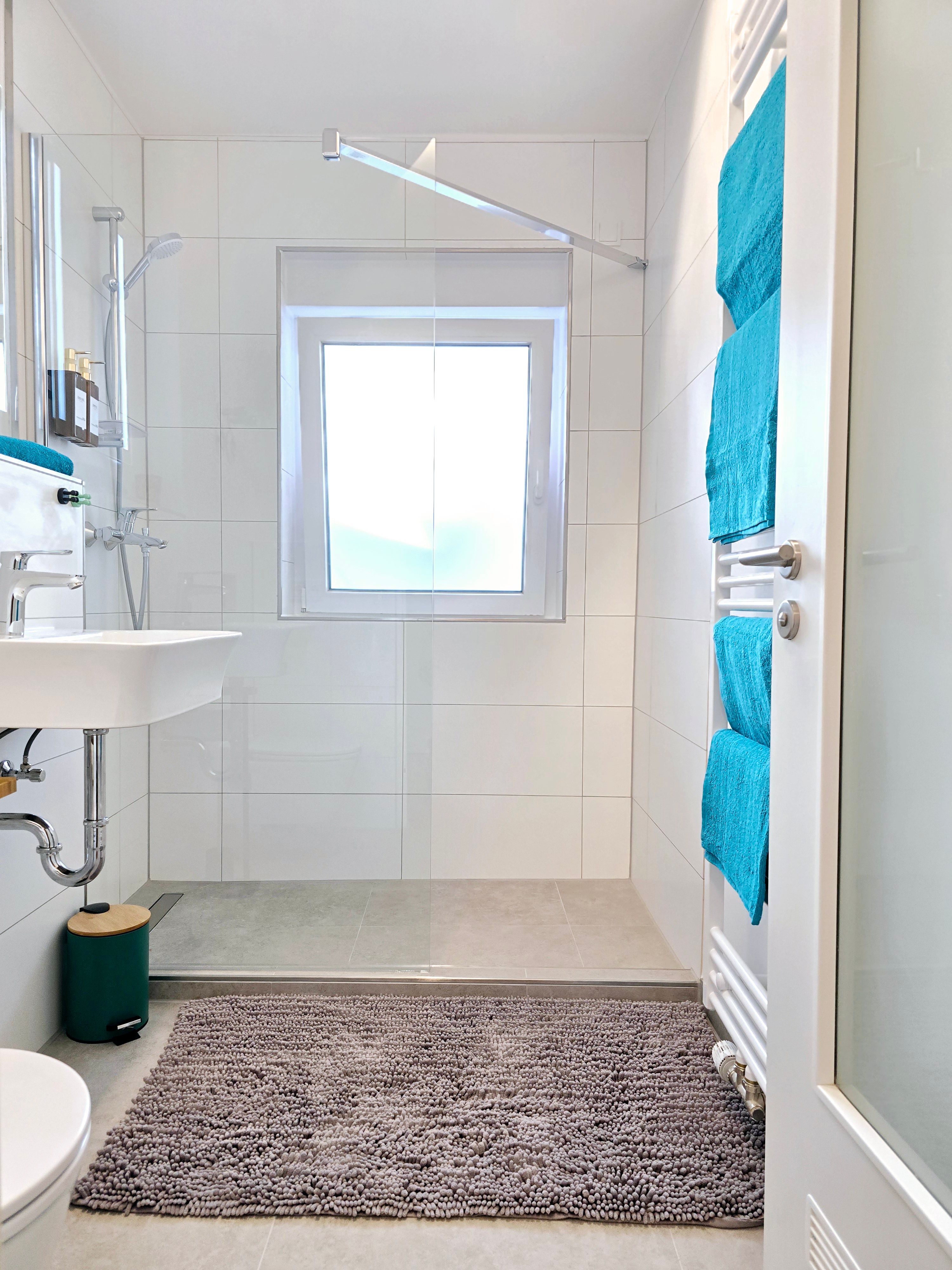  Stylish Apartment With Huge Balcony In Offenbach Am Main  -  Stylish apartment with huge balcony in Offenbach am Main  - Gallery -  17