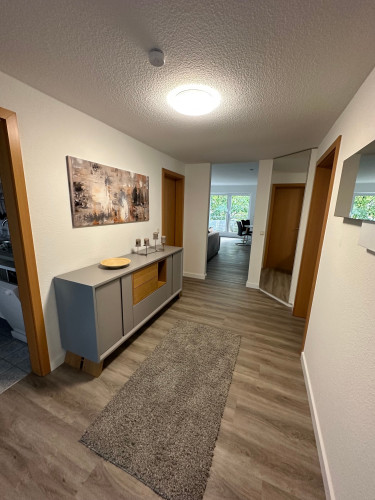 Spacious & wonderful apartment in Kleve - Gallery - 10