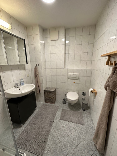 Spacious & wonderful apartment in Kleve - Gallery - 7