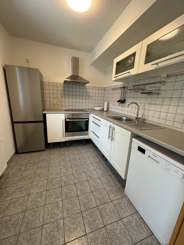 Spacious & wonderful apartment in Kleve - Gallery - 8