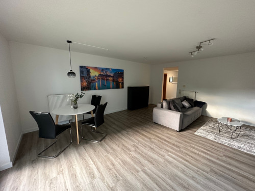 Spacious & wonderful apartment in Kleve