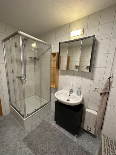 Spacious & wonderful apartment in Kleve - Gallery - 6