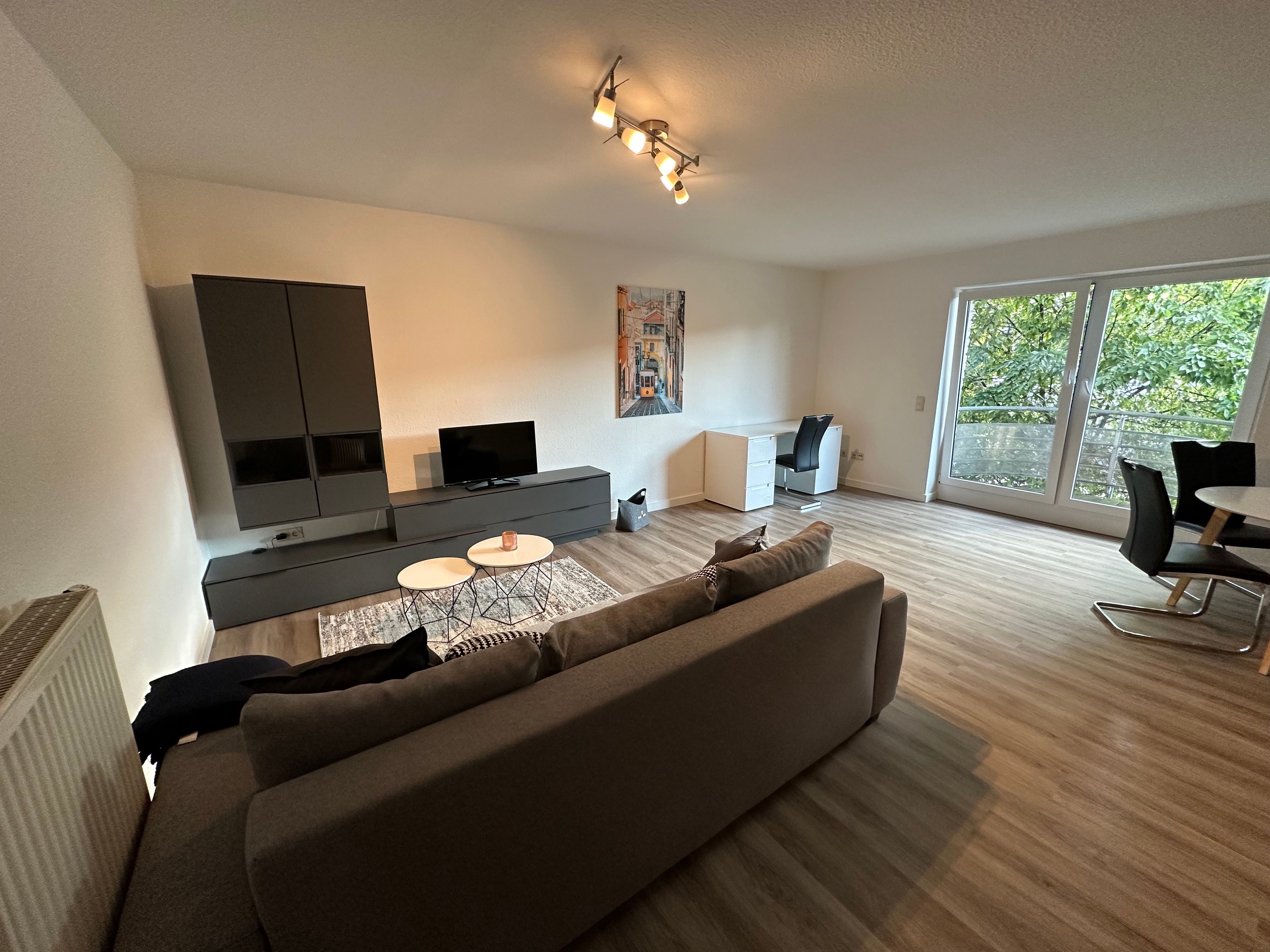 Spacious & Wonderful Apartment In Kleve - 6