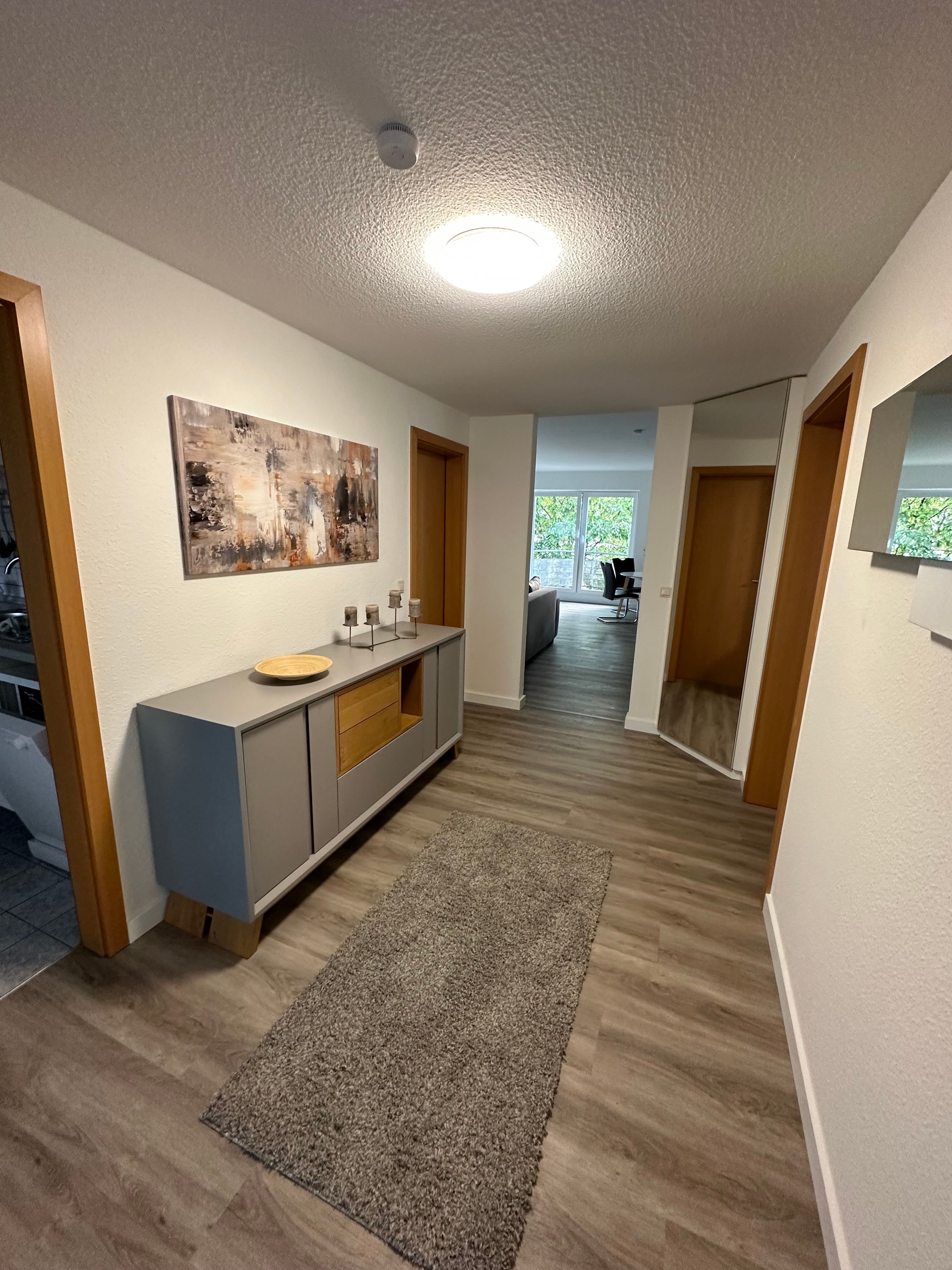 Spacious & Wonderful Apartment In Kleve - 1