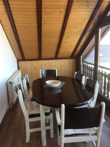 Spacious and nice flat - great view! - Gallery - 11