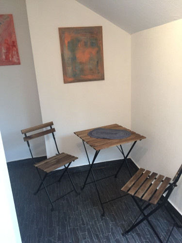 Spacious and nice flat - great view! - Gallery - 13