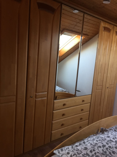 Spacious and nice flat - great view! - Gallery - 15