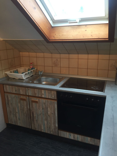 Spacious and nice flat - great view!  - Gallery -  5