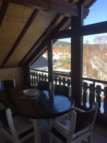 Spacious and nice flat - great view! - Gallery - 12