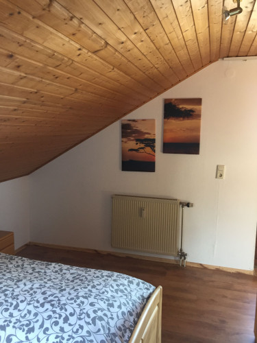 Spacious and nice flat - great view! - Gallery - 16