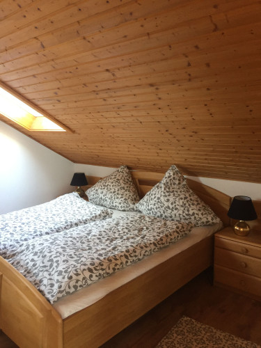 Spacious and nice flat - great view! - Gallery - 10