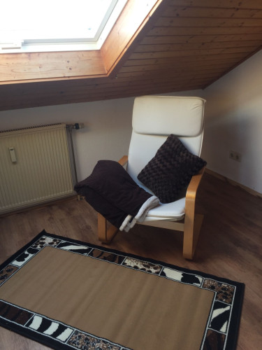 Spacious and nice flat - great view! - Gallery - 14