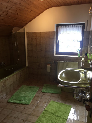 Spacious and nice flat - great view! - Gallery - 8