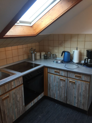 Spacious and nice flat - great view! - Gallery - 6