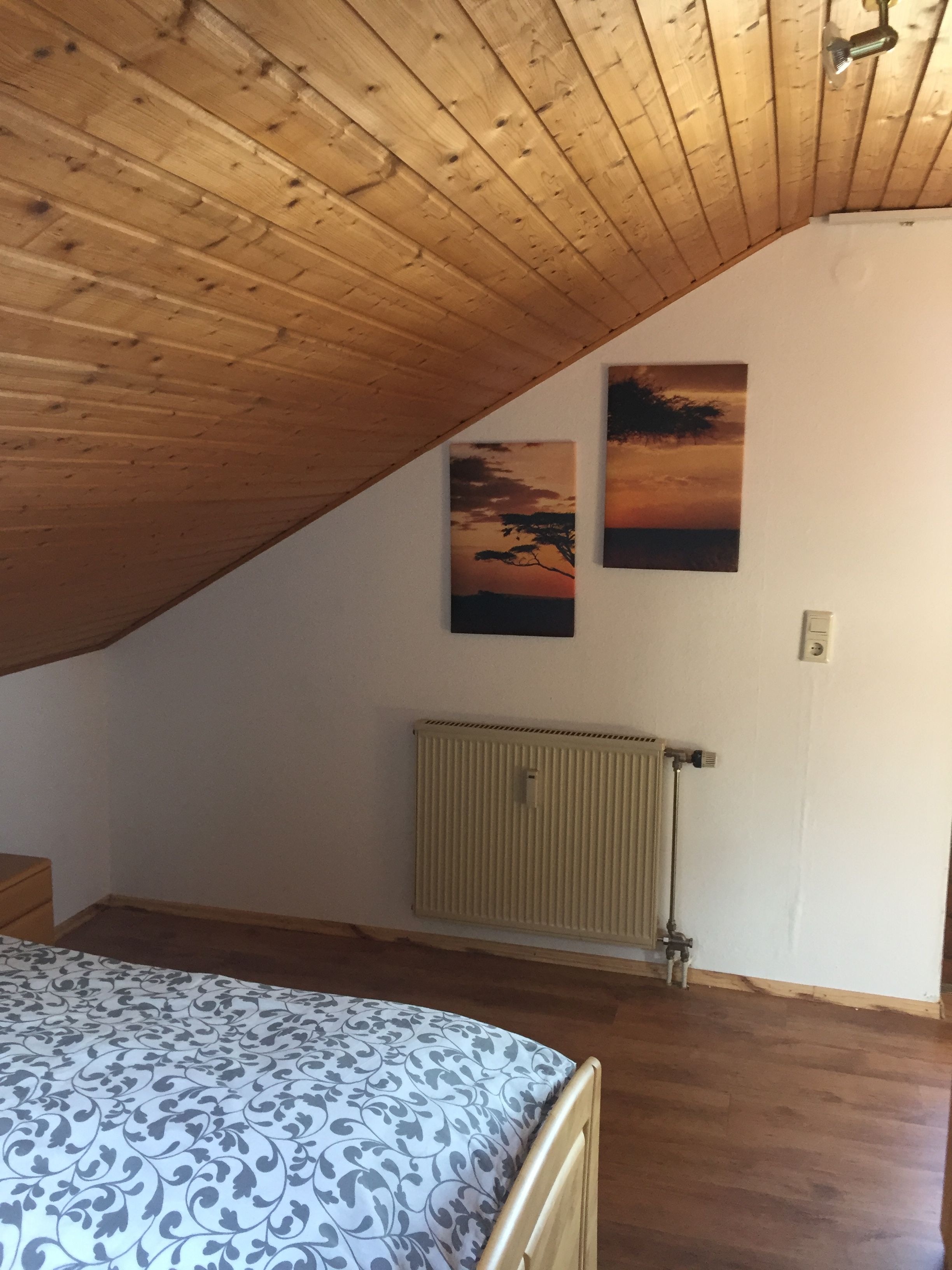  Spacious And Nice Flat - Great View!  -  Spacious and nice flat - great view!  - Gallery -  15