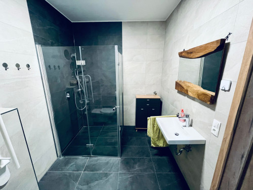 Modernes Business-Apartment near Würzburg – Top A3/A7-connection & Highspeed-WLAN - Gallery - 8
