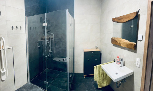 Modernes Business-Apartment near Würzburg – Top A3/A7-connection & Highspeed-WLAN - Gallery - 7
