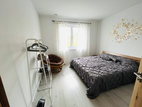 Modernes Business-Apartment near Würzburg – Top A3/A7-connection & Highspeed-WLAN - Gallery - 11