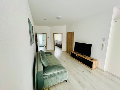 Stylish flat near Würzburg