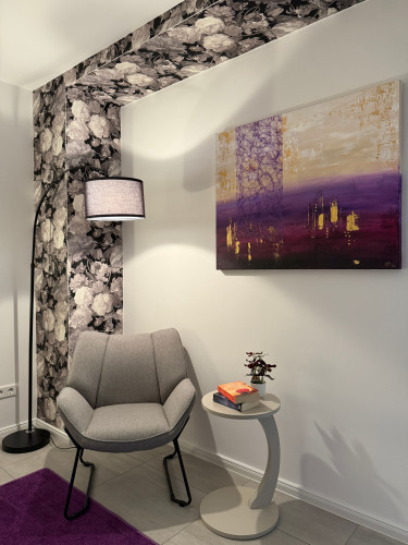 Chez Chantal - Boutique Apartment - Gallery - 18