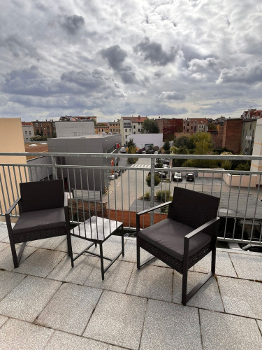 Chez Chantal - Boutique Apartment - Gallery - 8