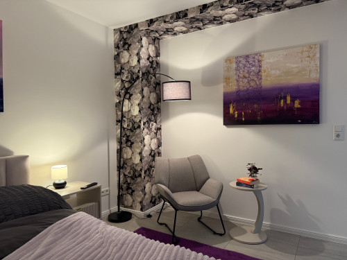Chez Chantal - Boutique Apartment - Gallery - 16