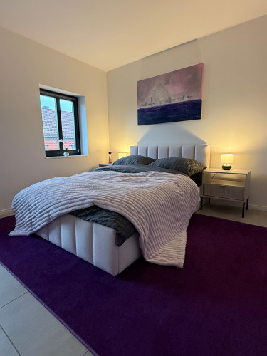 Chez Chantal - Boutique Apartment - Gallery - 27