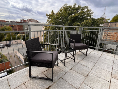 Chez Chantal - Boutique Apartment - Gallery - 7