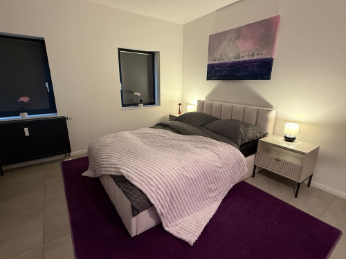 Chez Chantal - Boutique Apartment - Gallery - 25