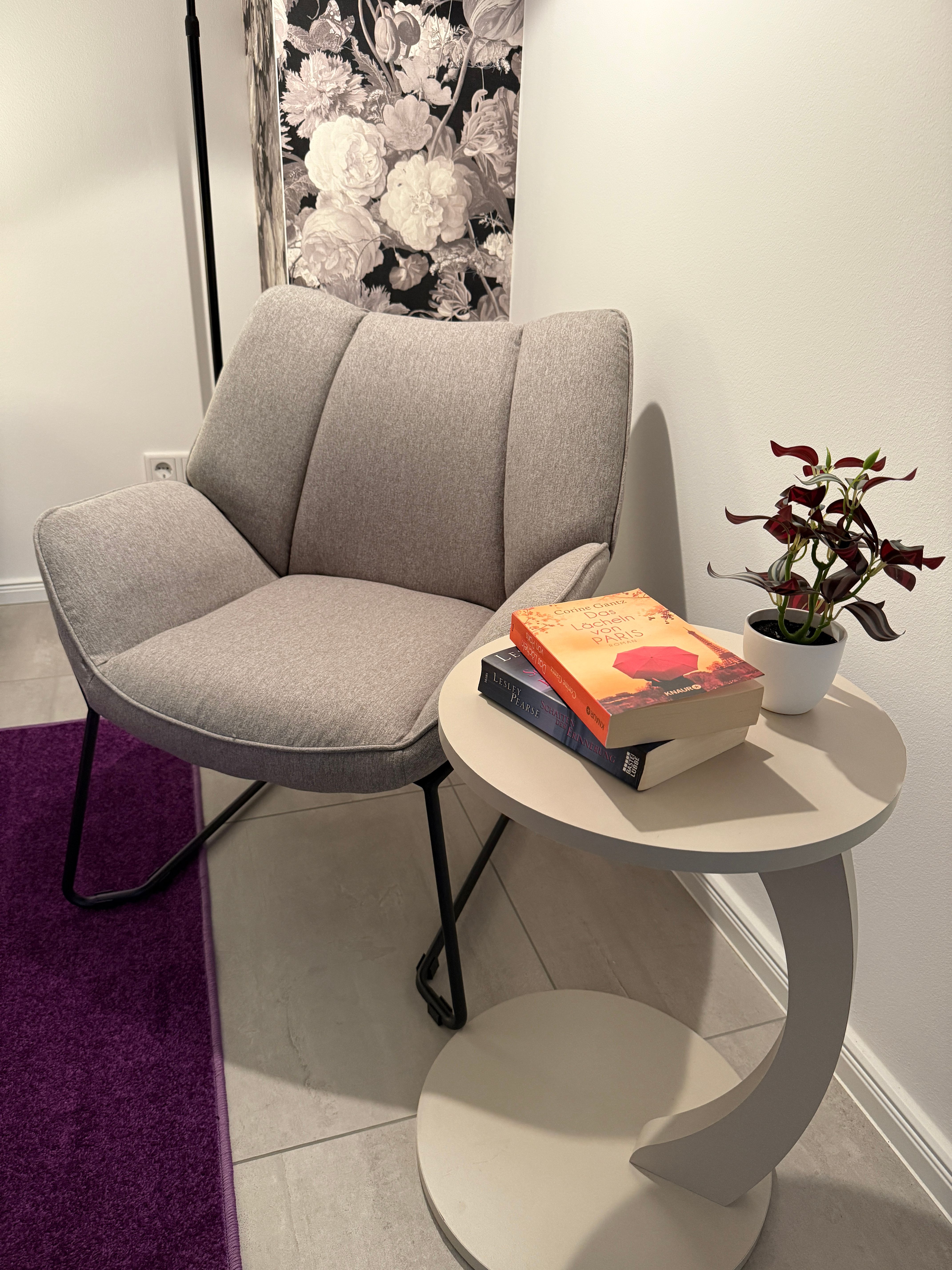 Chez Chantal - Boutique Apartment - 16