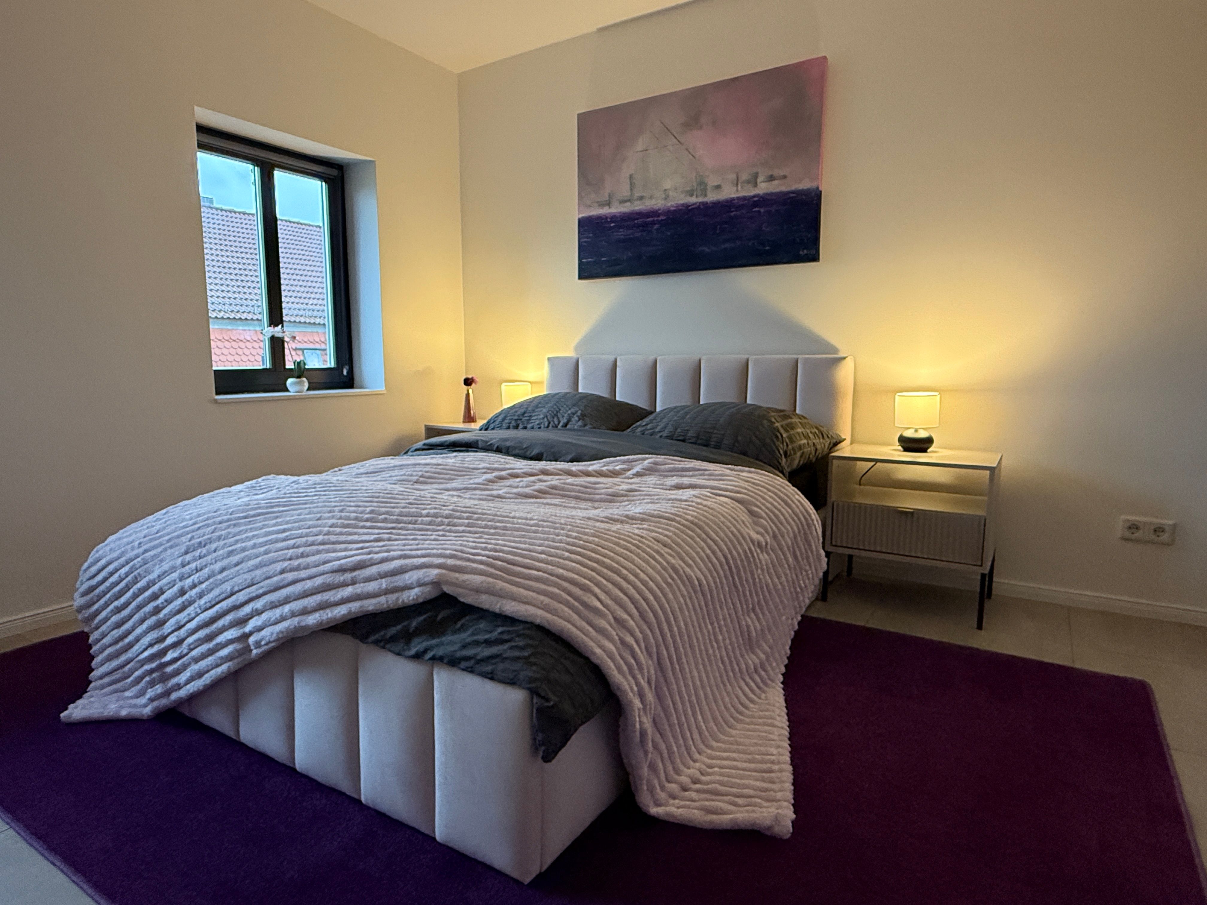 Chez Chantal - Boutique Apartment - 25