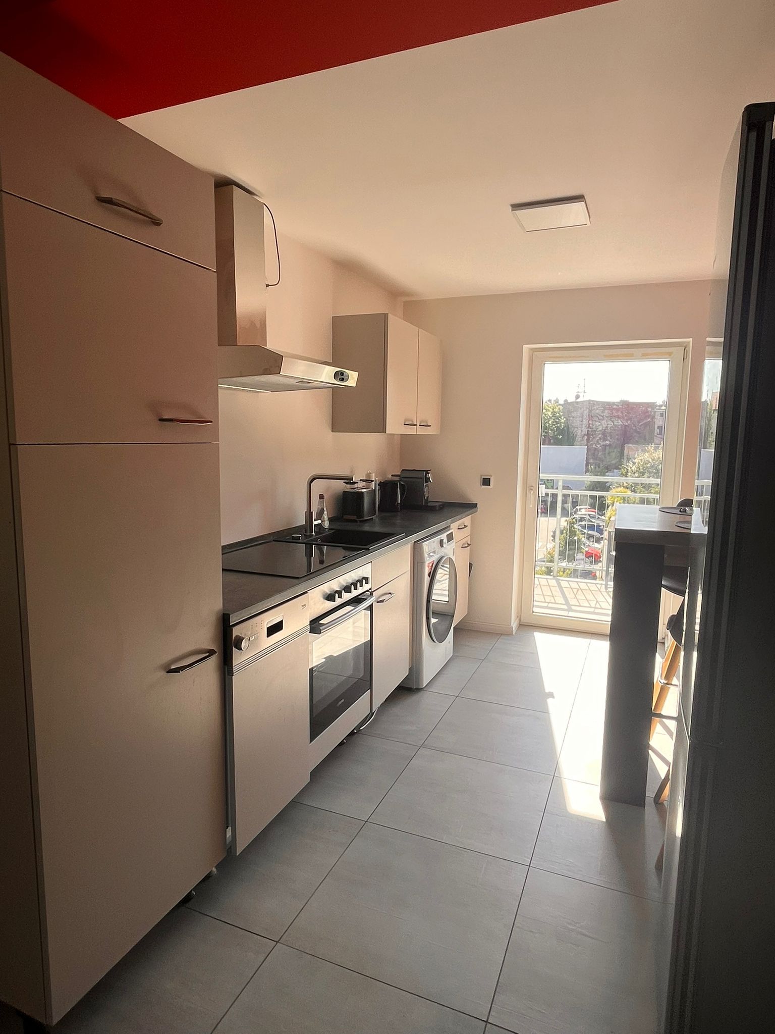 Chez Chantal - Boutique Apartment - 14