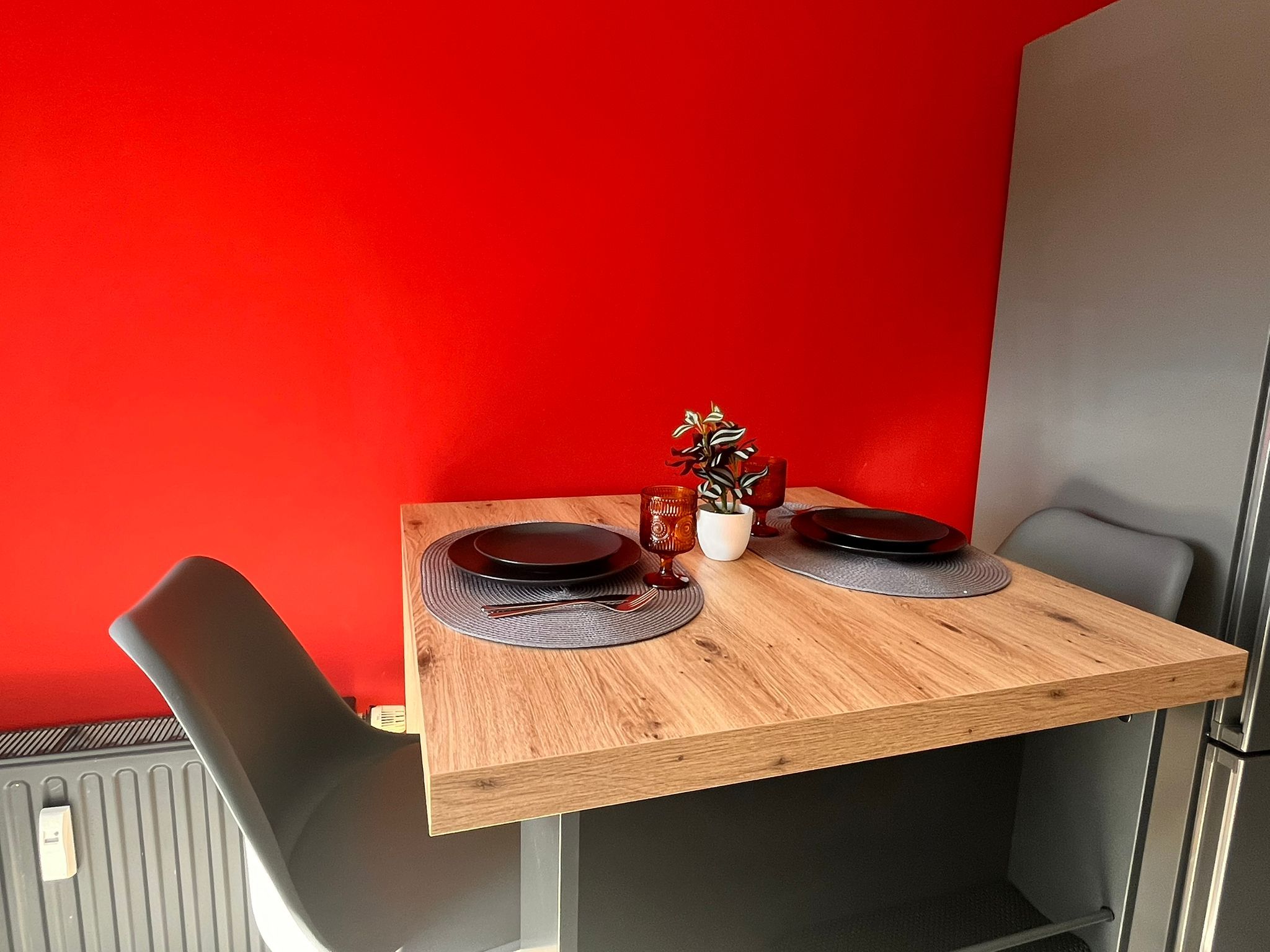 Chez Chantal - Boutique Apartment - 12