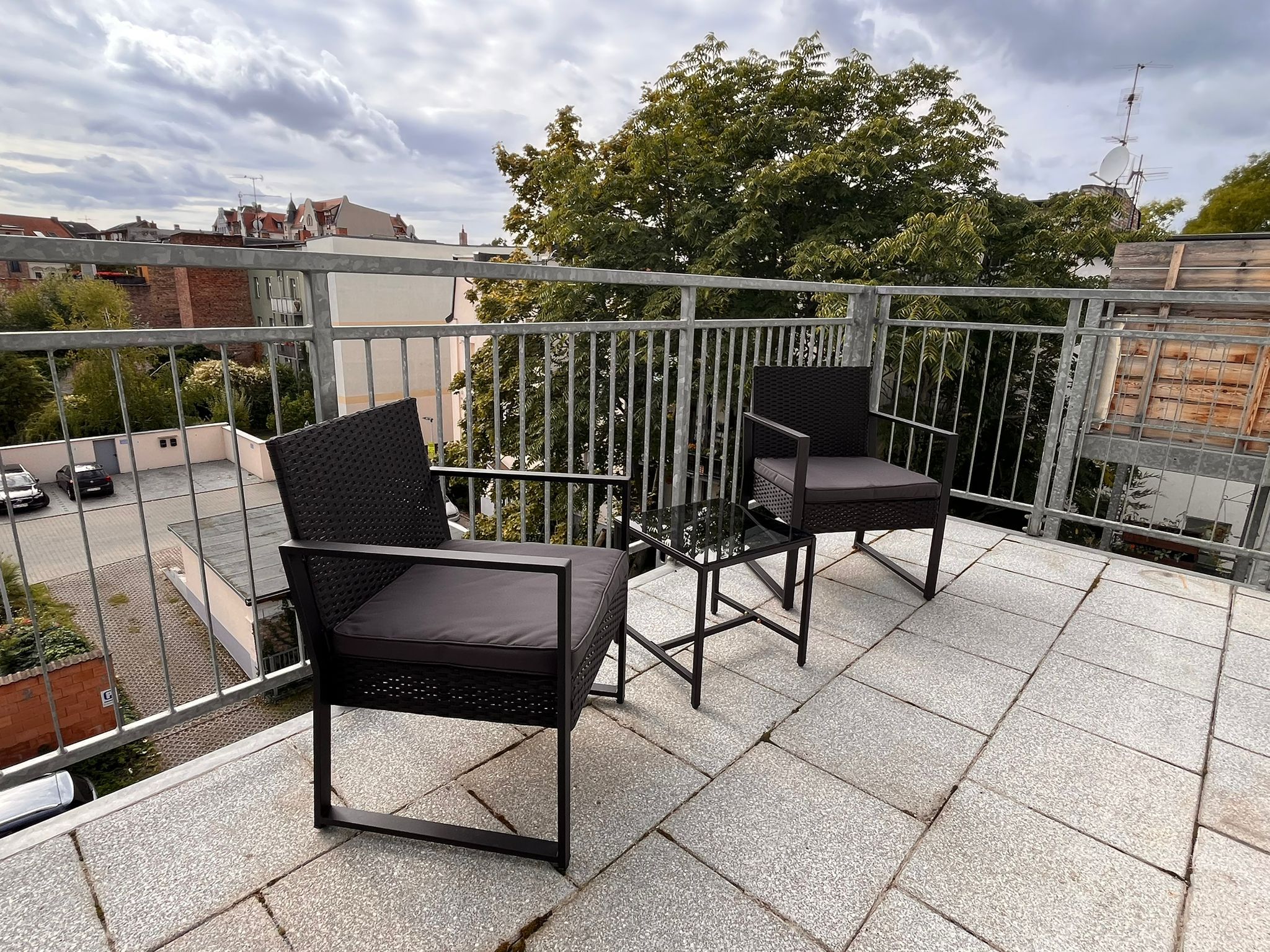 Chez Chantal - Boutique Apartment - 6