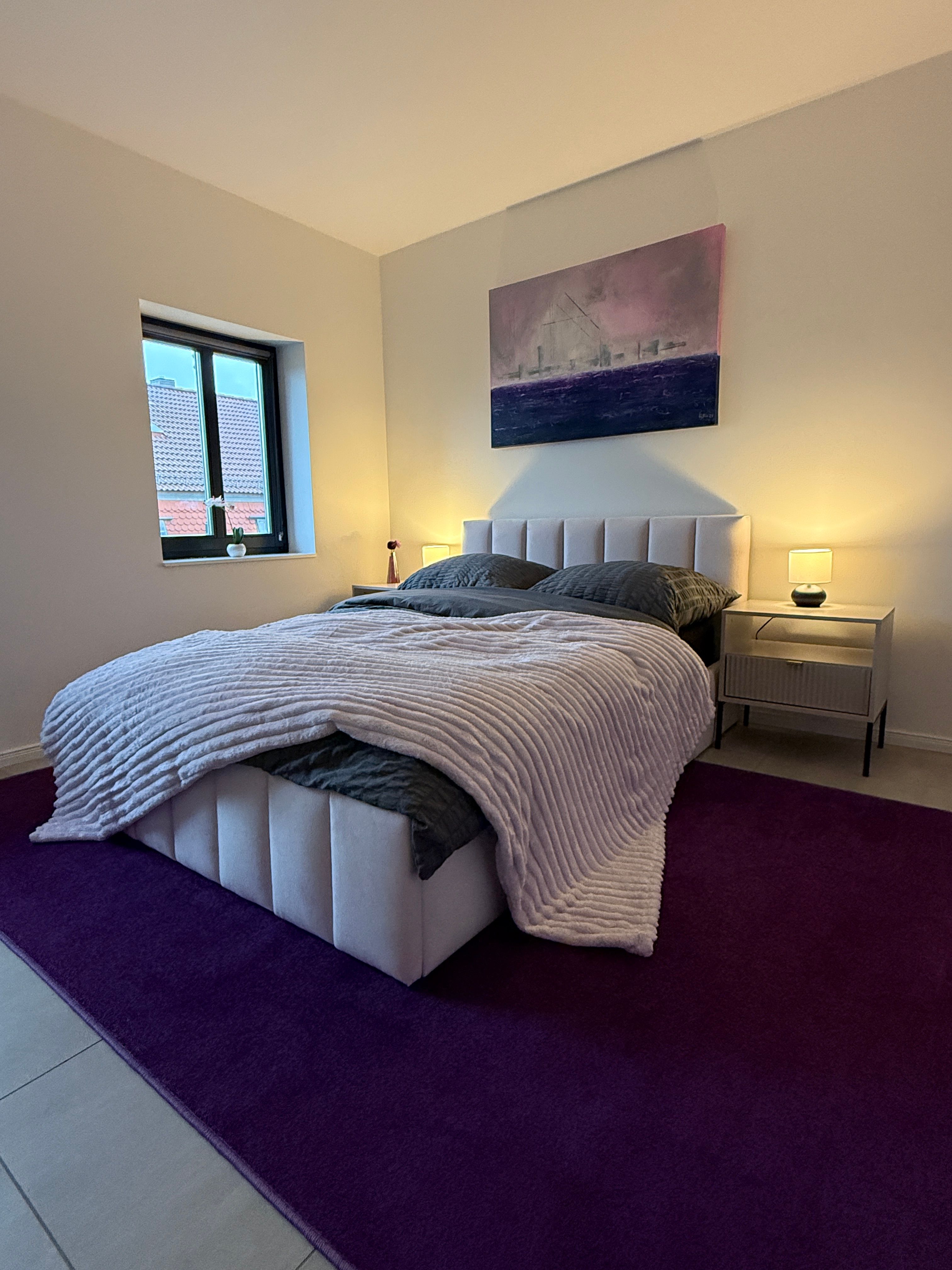 Chez Chantal - Boutique Apartment - 26