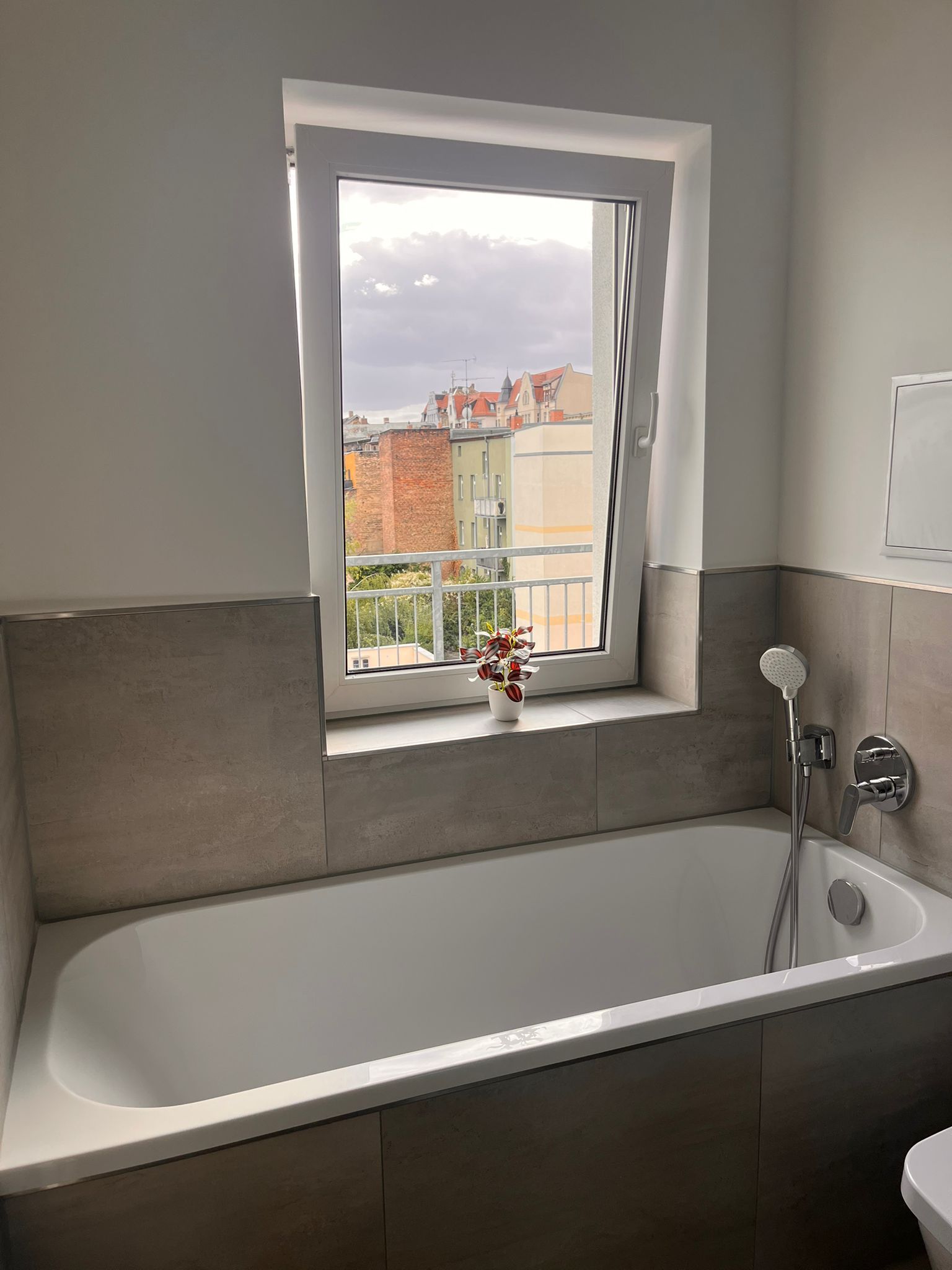Chez Chantal - Boutique Apartment - 2