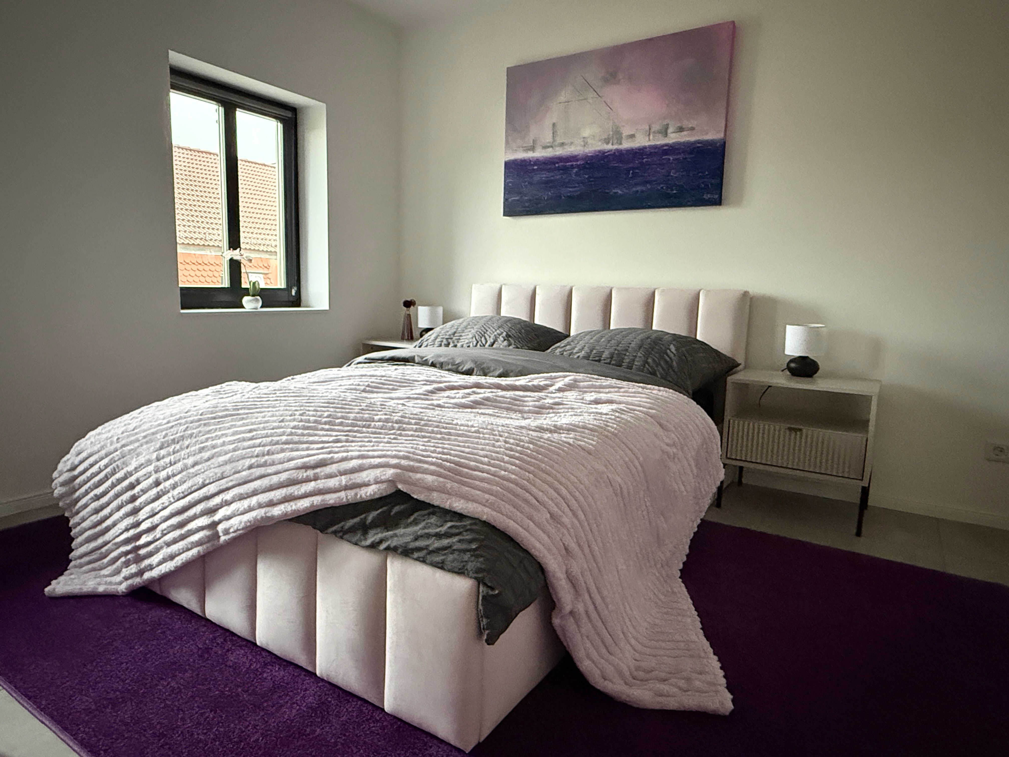 Chez Chantal - Boutique Apartment - 27