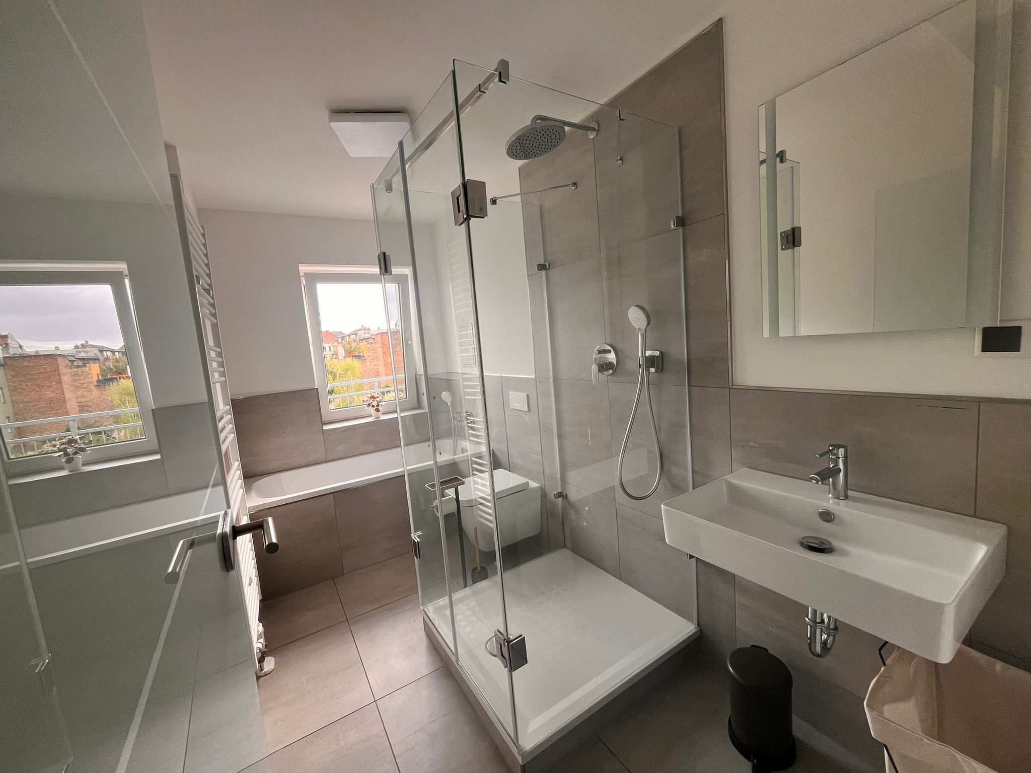 Chez Chantal - Boutique Apartment - 4