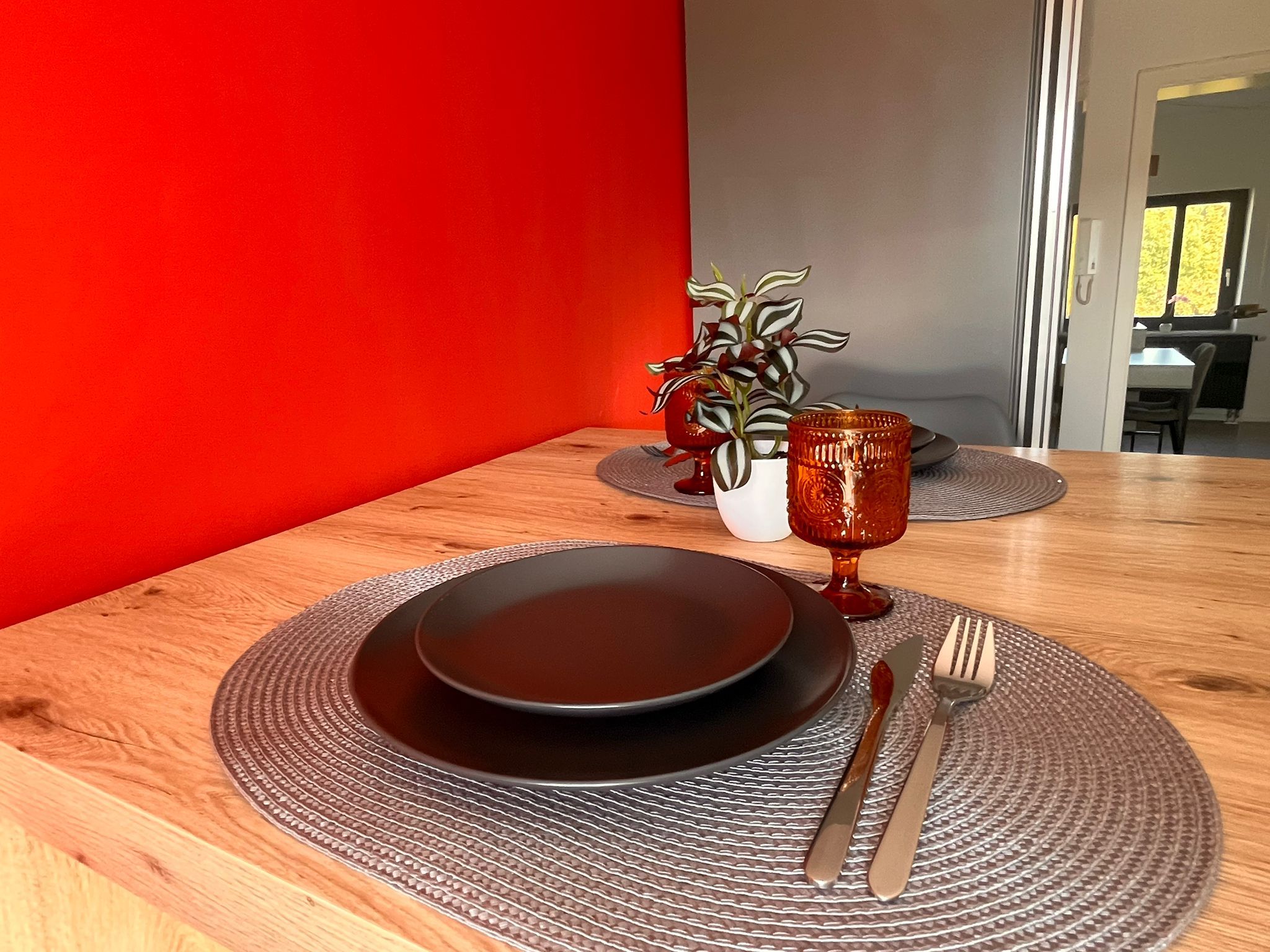 Chez Chantal - Boutique Apartment - 11