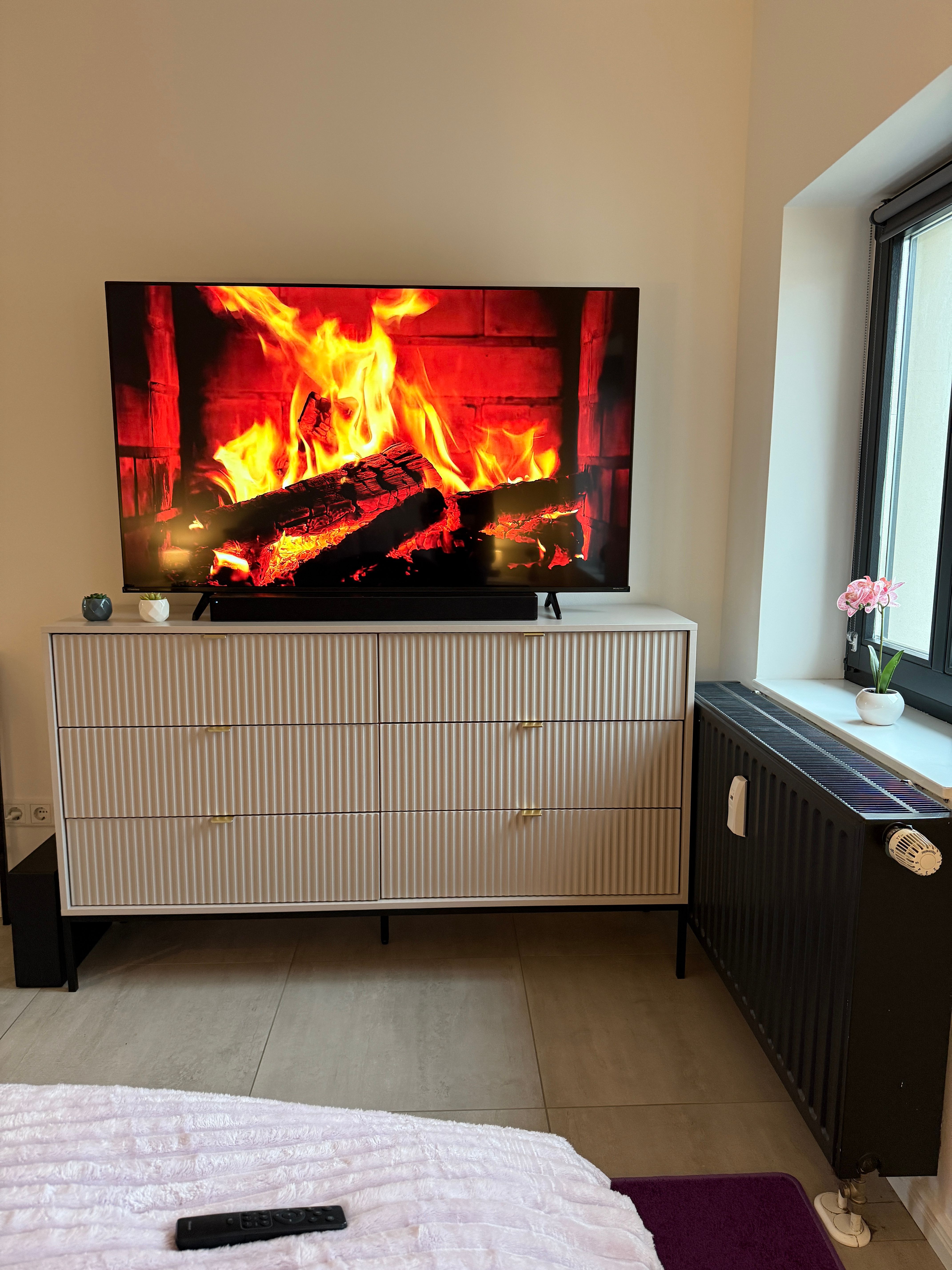 Chez Chantal - Boutique Apartment - 21