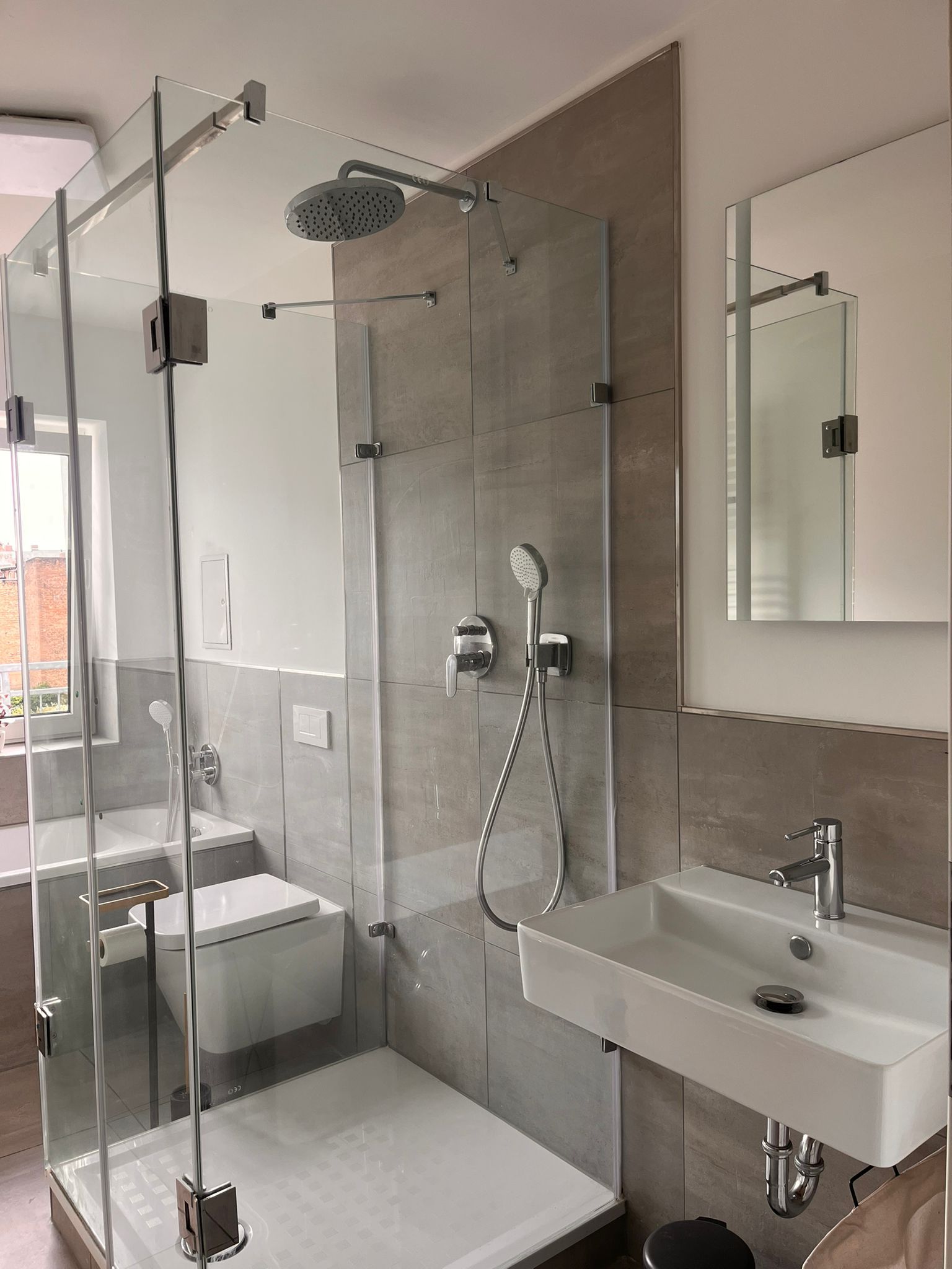 Chez Chantal - Boutique Apartment - 3