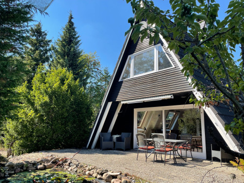 Pretty, elegantly furnished house in the nature... - Gallery - 10