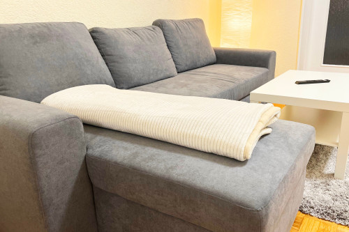 Amazing, cozy suite in Selbitz - Gallery - 9