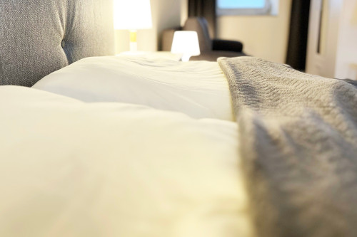 Amazing, cozy suite in Selbitz - Gallery - 10