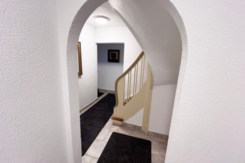 Amazing, cozy suite in Selbitz - Gallery - 19